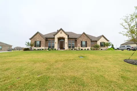66 Daniel Dr, Van Alstyne, TX 75495