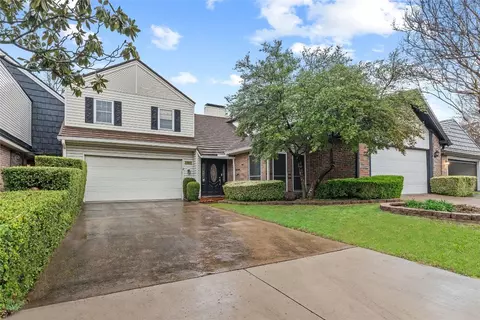 2921 Tisinger Pl, Plano, TX 75075