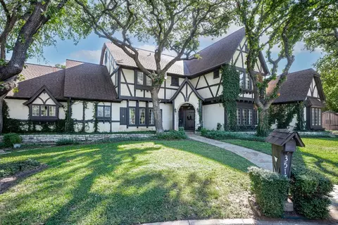 3517 Meadowlark Ln, Colleyville, TX 76034