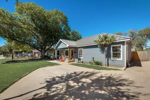 1221 Blalock Ave, Fort Worth, TX 76115