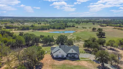 318 Private Road 3496, Paradise, TX 76073