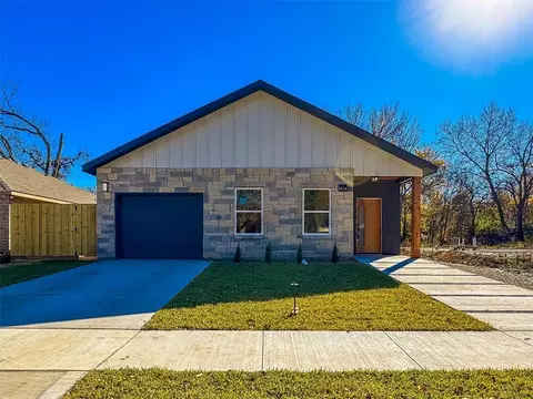 3314 Rutledge St, Dallas, TX 75215