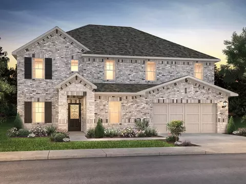 3806 Richland Dr, Farmersville, TX 75442