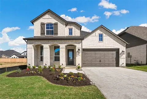 2422 Autry Ln, Northlake, TX 76247
