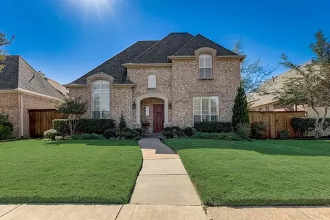 3885 Johnson St, Frisco, TX 75034