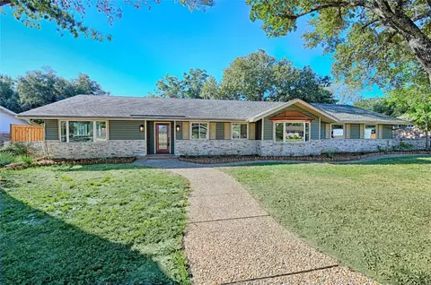 2303 Webb Ave, Greenville, TX 75402