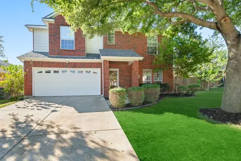 15605 Wyoming Dr, Frisco, TX 75035
