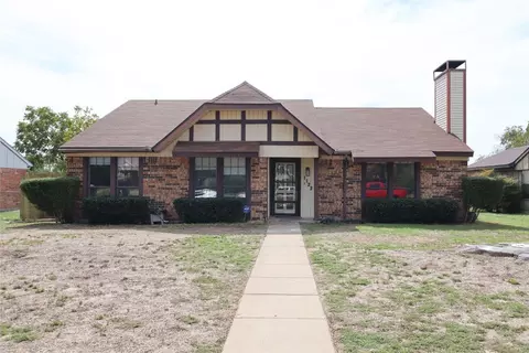 1122 Cedar Run Dr, Duncanville, TX 75137