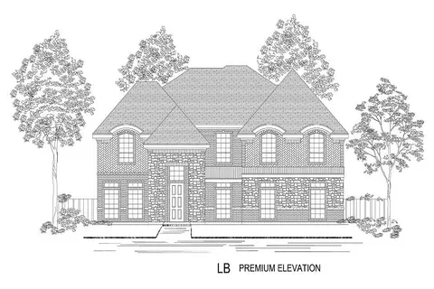 517 Pond, Desoto, TX 75115