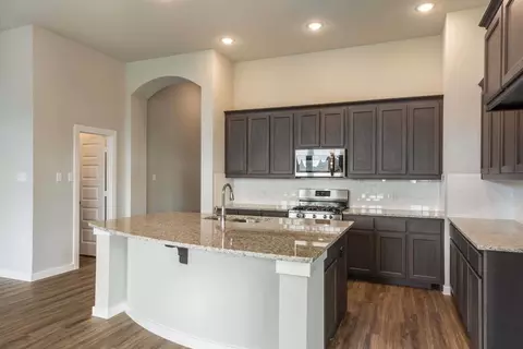 2513 Half Moon Way, Northlake, TX 76247