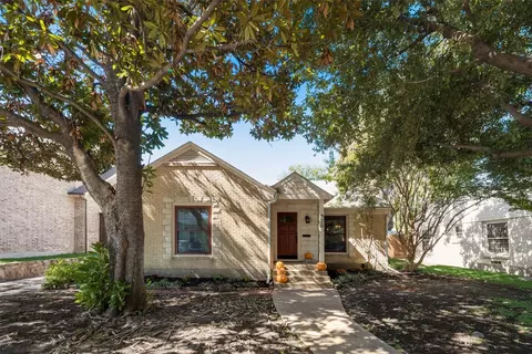 4209 Delmar Ave, Dallas, TX 75206