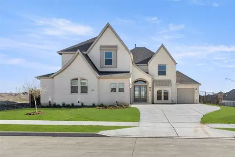 9924 Villa Verde Dr, Fort Worth, TX 76179