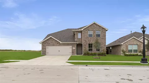 758 Grand Dale Dr, Lavon, TX 75166