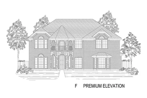 700 Hidden Lakes Dr, Desoto, TX 75115