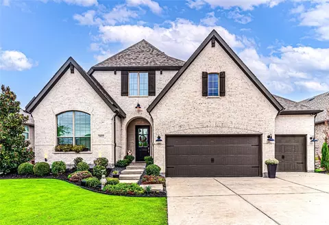 3932 Ramble Creek Dr, Mckinney, TX 75071