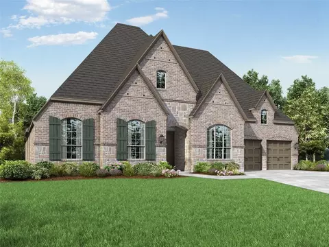 2504 Warwick Dr, Celina, TX 75009