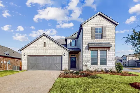 819 Dove Haven Ln, Melissa, TX 75454