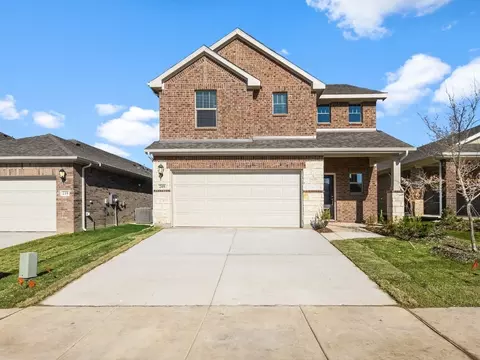 208 Goosewood Dr, Mckinney, TX 75071