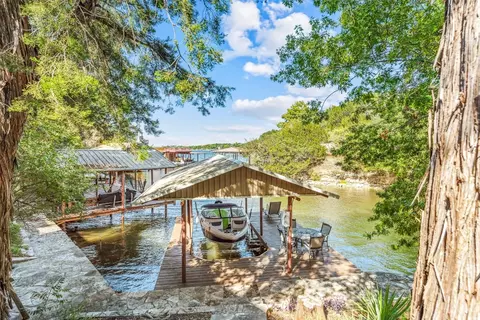 5510 Thunderbird Ct, Granbury, TX 76049