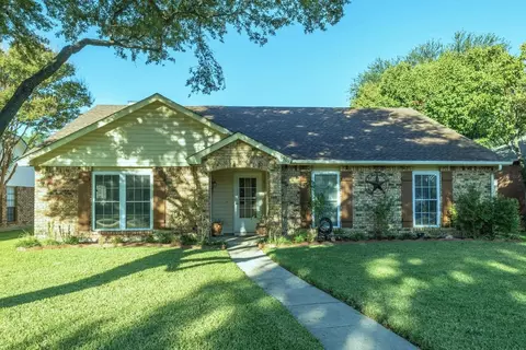 6901 Vero Dr, Plano, TX 75023