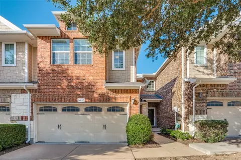 4657 Penelope Ln, Plano, TX 75024