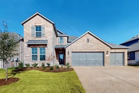 813 Dove Haven Ln, Melissa, TX 75454