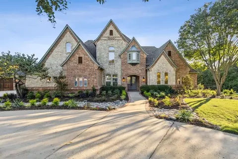 2560 Lakeview Ct, Prosper, TX 75078