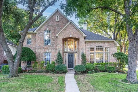 3433 Camden Dr, Flower Mound, TX 75028