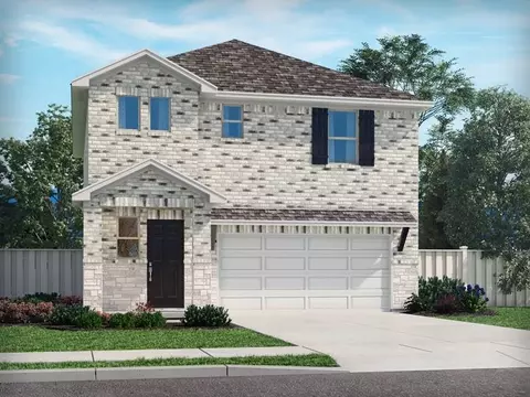 4817 Hunter Hurst Dr, Mckinney, TX 75071