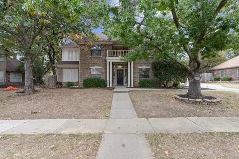 1314 Winston Dr, Corinth, TX 76210
