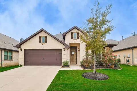 1404 Carancho Dr, Little Elm, TX 75068