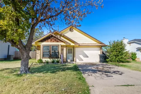 1650 Partridge Pl, Abilene, TX 79605