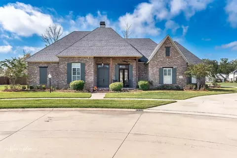 374 Perdido Dr, Shreveport, LA 71106