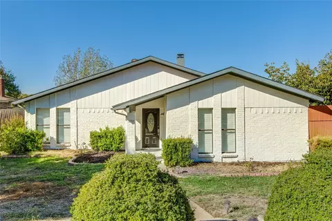 1742 Delaford Dr, Carrollton, TX 75007
