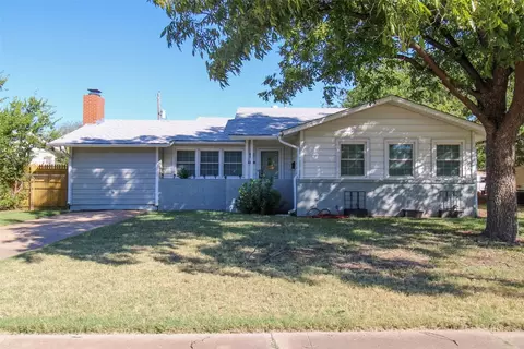 3166 S 21st St, Abilene, TX 79605