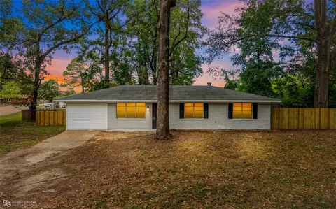 519 Davis St, Minden, LA 71055