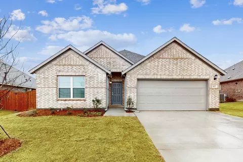 1412 Cedar Creek Ln, Crowley, TX 76036