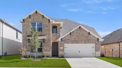 759 Grand Dale Dr, Lavon, TX 75166