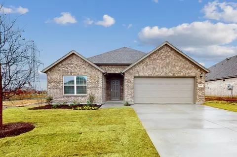 1404 Fox Glen Trl, Crowley, TX 76036