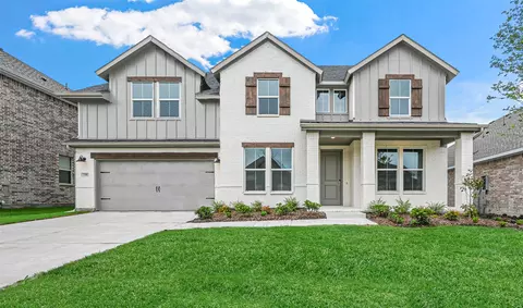 776 Emerald Hts, Lavon, TX 75166