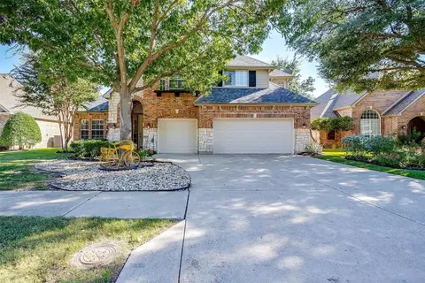 3205 Gillespie Rd, Mckinney, TX 75072