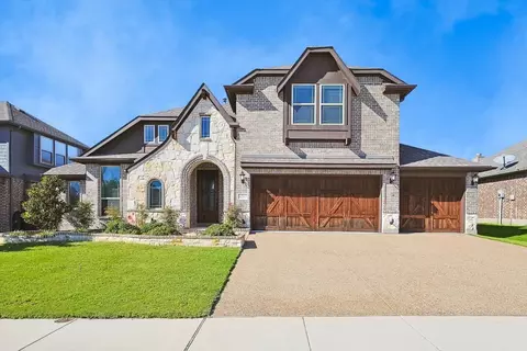 3217 Timberline Dr, Melissa, TX 75454