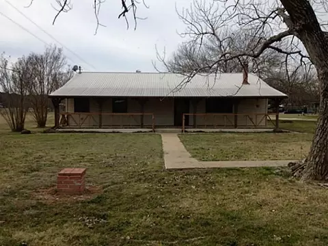 108 Private Road 1306, Morgan, TX 76671