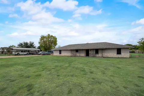 12949 Glenwood Trl, Forney, TX 75126
