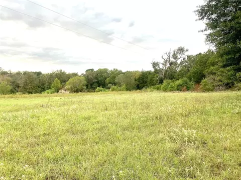 Tbd Cr 3516, Brownsboro, TX 75756