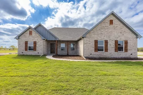 5216 Fox Trot Ln, Caddo Mills, TX 75135
