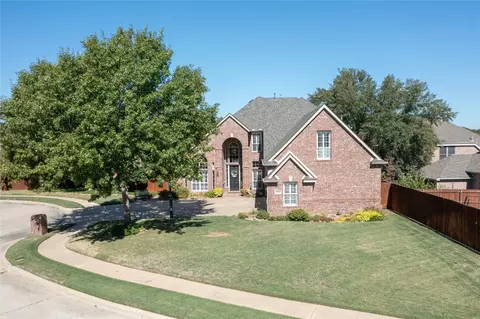 2001 Pecan Hollow Ct, Keller, TX 76248
