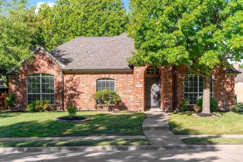 604 Easton Ln, Allen, TX 75002