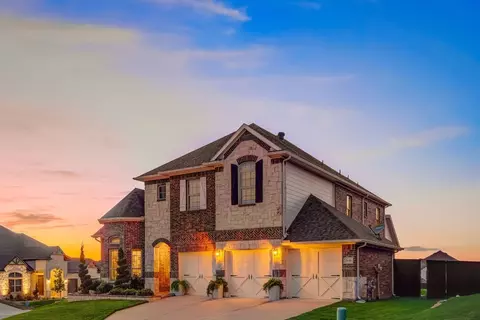 5936 Trail Marker Ct, Fort Worth, TX 76123