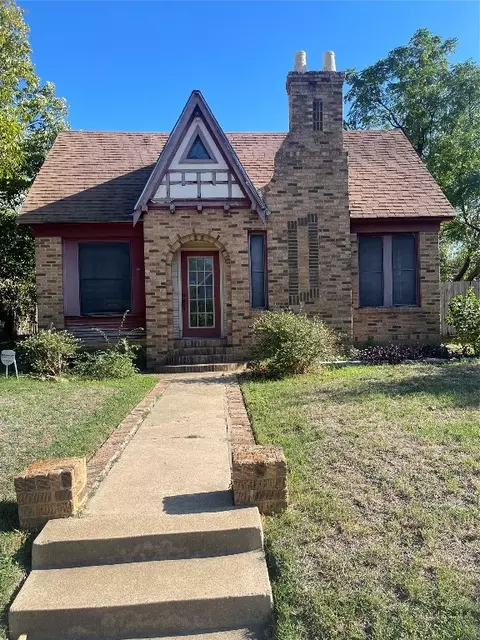 3962 Belford Ave, Fort Worth, TX 76103